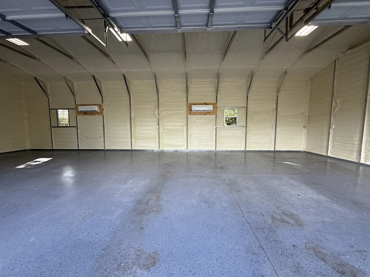 Roof Inspection in Atlantic, IA